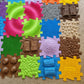 Diamond Kids Puzzle Set