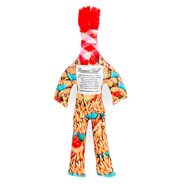 The Junk Food Doll