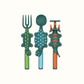 Set of 3 Utensils