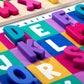 ABC Find & Fit Puzzle