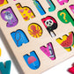 xyz Find & Fit Puzzle