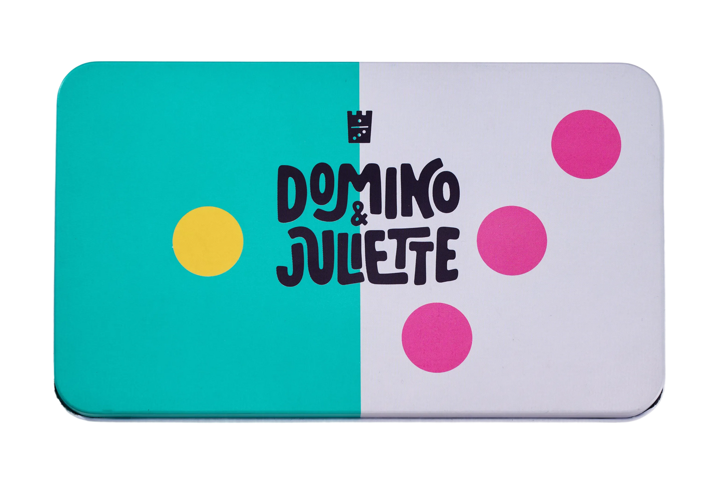 Bright Play Dominos