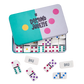 Bright Play Dominos