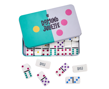 Bright Play Dominos