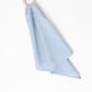 Dove - Linen + Maple Ring Teether