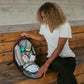 Drift Neoprene Lite Diaper Backpack