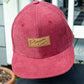 Dusty Rose