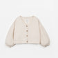 Play Up - Jersey Cardigan