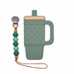 Tumbler Teether Set