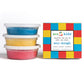 Eco-Dough (3-Pack) – Eco-Kids by Elseware Unplug