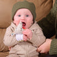 Elephant Baby Teether