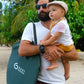 Anti-UV Baby & Toddler Beach Tent