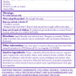 Therapeutic Relief™ Eczema Cream