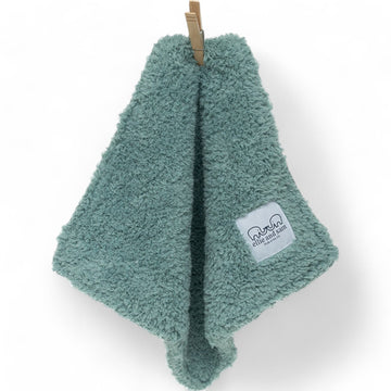 Classic Borderless Lovey - Sage