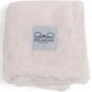 Classic Borderless Lovey - Pink