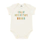 Emerson and Friends - Chillin With My Peeps Easter Bunny Cotton Baby Onesie