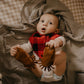Estes Swaddle Set