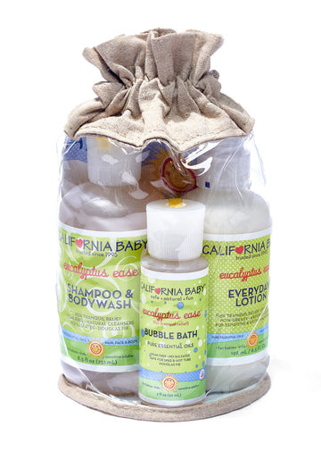 Eucalyptus Ease™ Tote