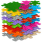 Extra Large Sensory Playmat Set