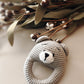 Crochet Animal Rattle-2
