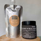 Deodorant Cream