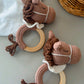 Horse Rattle