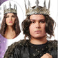 Ancient Gold Crown Unisex Costume Accessory