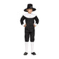 Pilgrim Boy Child Costume  Medium
