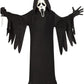 Scream Ghost Face 25Th Anniversary Child Costume  Large  1214