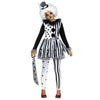 Killer Clown Age 8-10