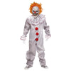 Kids Carnevil Killer Costume Age 12-14