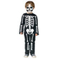Scary Skeleton Age 3-4