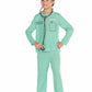 Doctor Child Costume Large