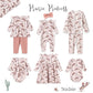 Prairie Princess Baby Girl's Western Bamboo Top & Legging