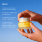 Shwally Tallow, Honey & Royal Jelly Deluxe Face Cream + Rosita Cod Oil Option