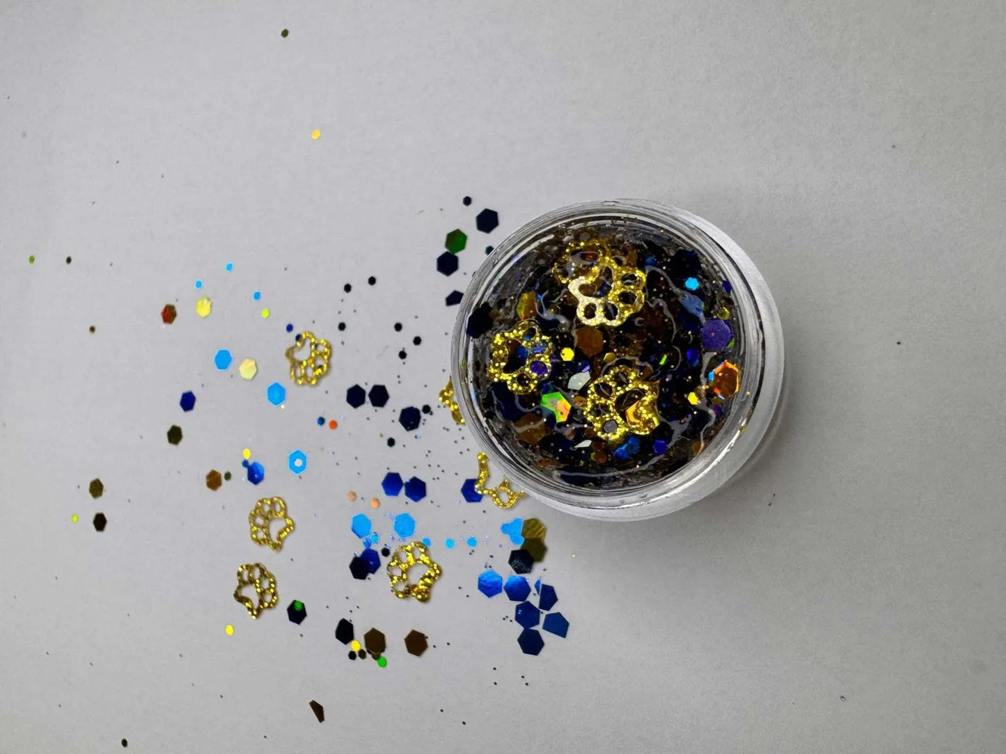 Face Glitter