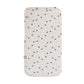 burp cloth | busy bees