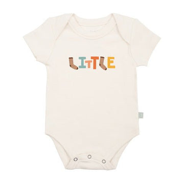 graphic bodysuit | little autumn