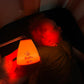 Baby Shusher Firefly – Portable Sound Machine & Night Light with Real Shushing Sound