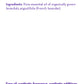 French Lavender™ Pure Oil