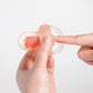 Olababy Food Feeder Set for Safe First Tastes & Teething Relief