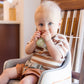 Olababy Food Feeder Set for Safe First Tastes & Teething Relief