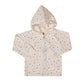 hoodie | tutti frutti