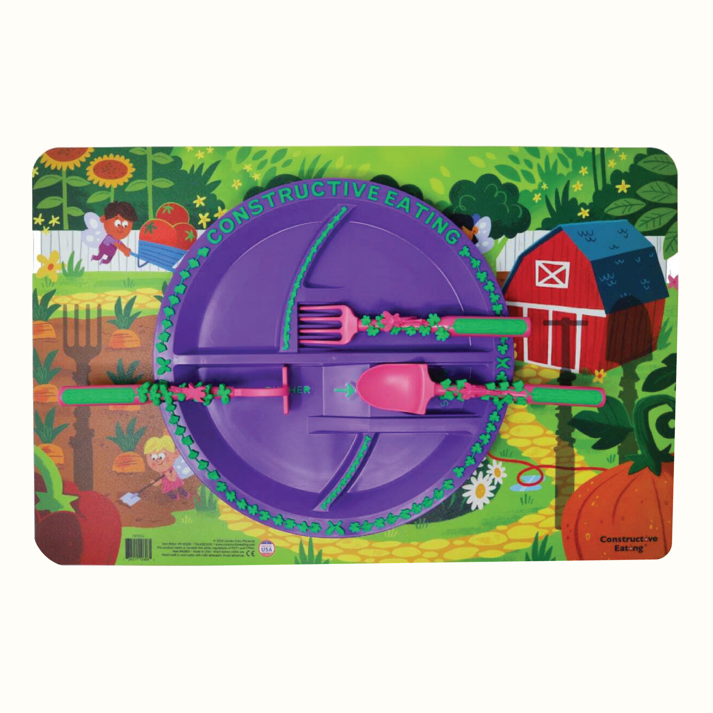 Fan Bundle
