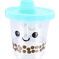 Gamago Boba 7 Ounce Sippy Cup