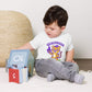 "Geauxmaha Tiger" T-Shirt for Toddler