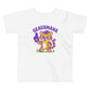 "Geauxmaha Tiger" T-Shirt for Toddler