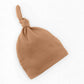 Ginger Classic Knotted Hat