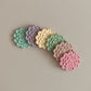Succulent Teethers