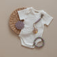 Mommy and Me Bundle // Lavender Succulent